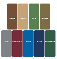 Højtag Køkkenudbygning