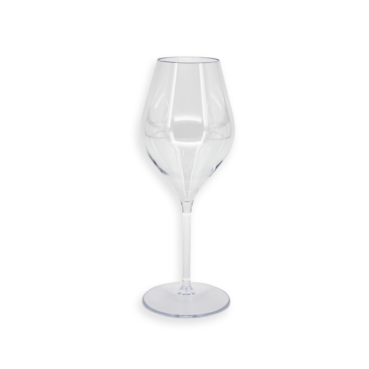 Kielkglas Supreme 38, transparent