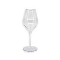 Kielkglas Supreme 38, transparent