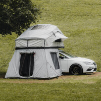 Adventure Tagtelt Fortelt