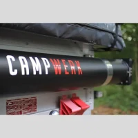 Transportrør-sæt inkl. monteringsmateriale