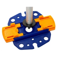 Peggy Peg Fix&Go Ankerplade 2.0