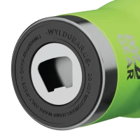 Wyld Gear TUMBLER 20 OZ (591 ml), lime green