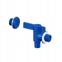 Plasthan til vanddunk