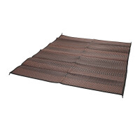 Udendørstæppe Nagano 200 x 180cm