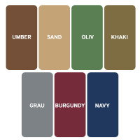 Solsejl til 3Dog Teltanhænger