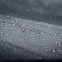 TEDPop dobbelt-udfoldelig hybridtagtelt