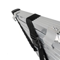 Dark Barracks Stige 3,2 Meter