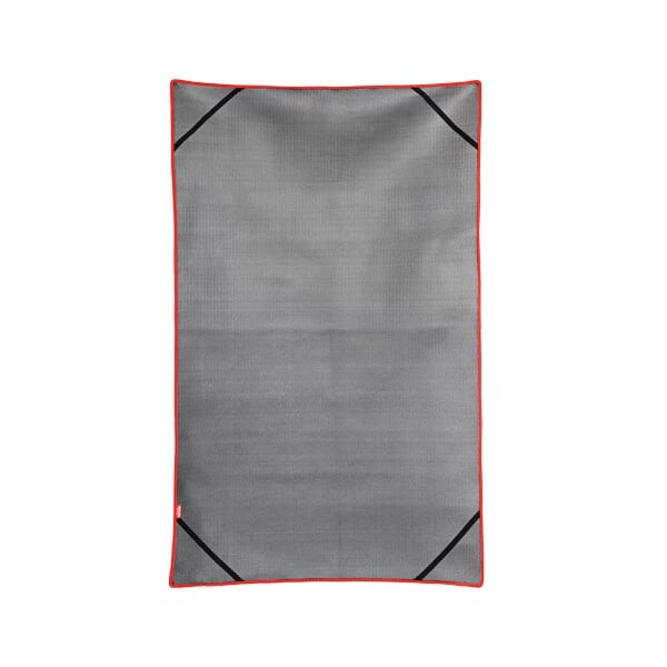 Madrasunderlag Dark Barracks Grand