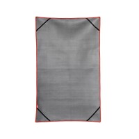 Madrasunderlag Dark Barracks Grand