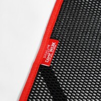 Madrasunderlag Dark Barracks Grand