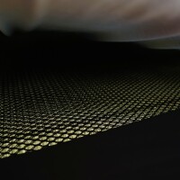 Madrasunderlag Dark Barracks Grand