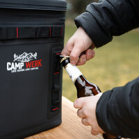 CAMPWERK Køletaske