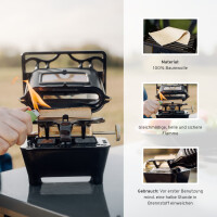 Winnerwell Specialevæge - Enkelt -