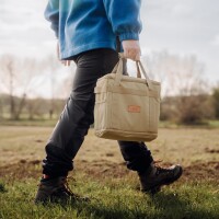 Winnerwell Campingkomfur af jern inkl. Tilbehør