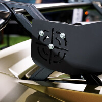 Letvægts Tagbærer til Lamborghini Huracán STO