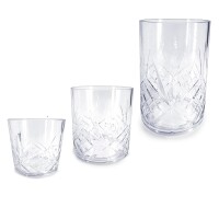 Longdrinkglas Florenz