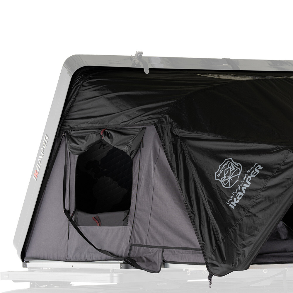 Skycamp ombygningssæt fra 2.0 til 3.0