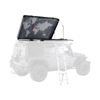 Skycamp ombygningssæt fra 2.0 til 3.0