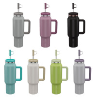 Wyld Gear Isolerkrus SYDE 900 ml Rustfrit Stål