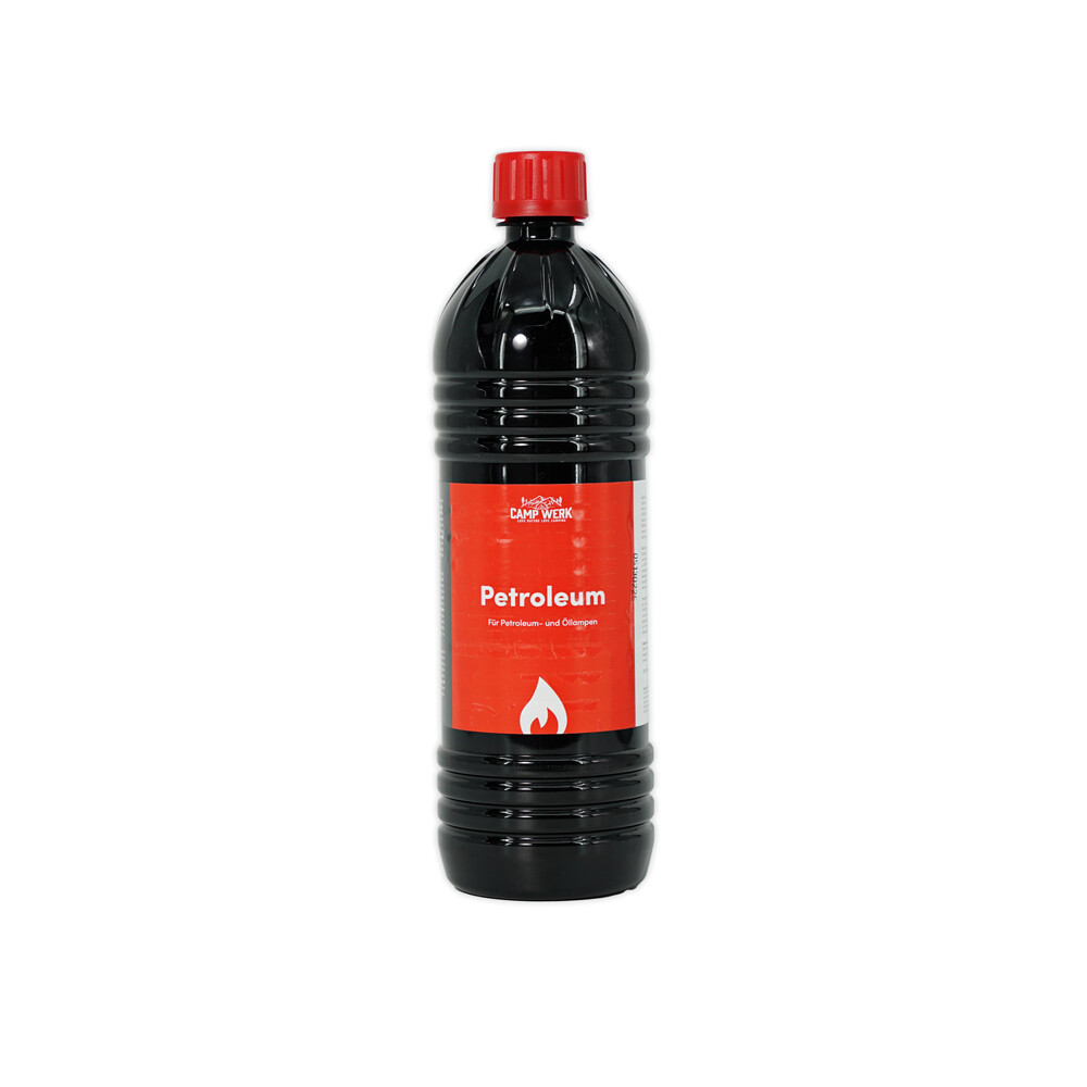 CAMPWERK Petroleum 1L