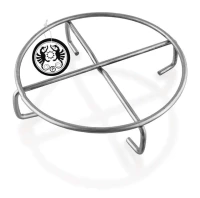 Underlag for Petromax Feuertopf