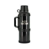 Termoflaske 4000, sort