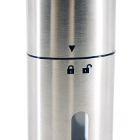 CAMPWERK Kaffemølle