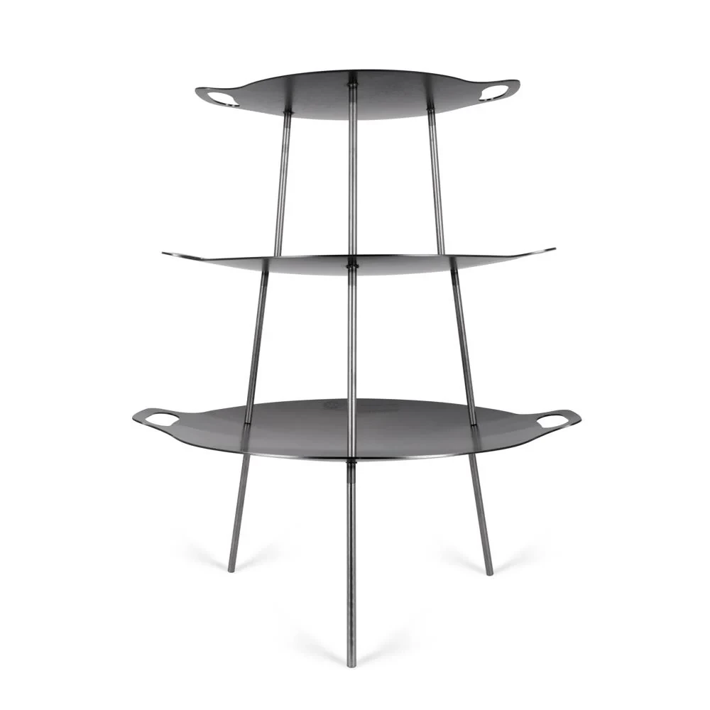 Grill- og bålskål fs38