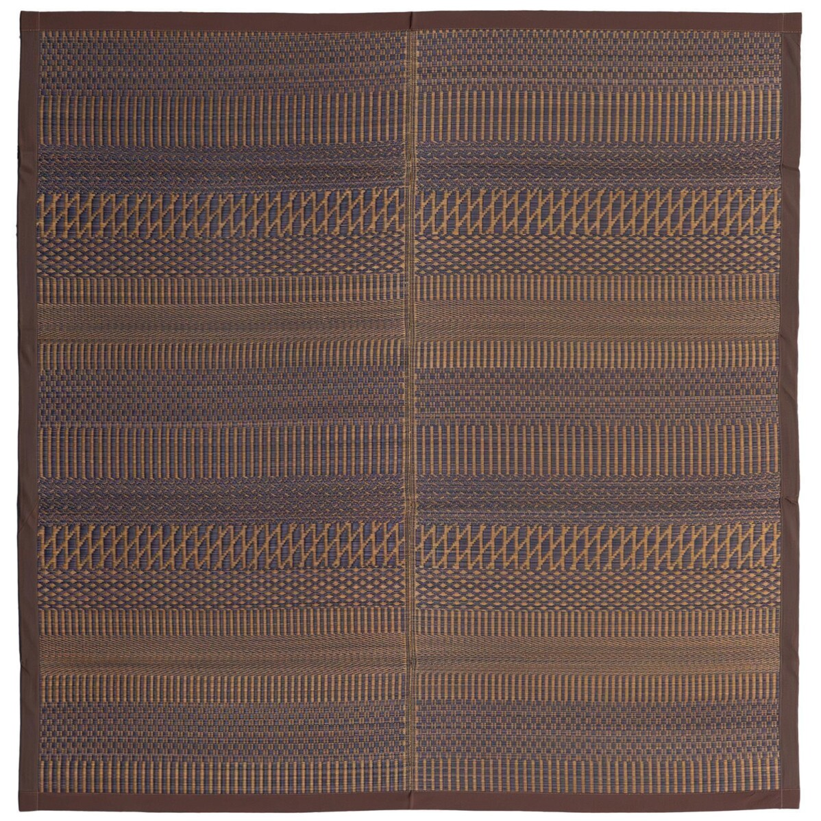 Udendørstæppe Igusa Carpet Nagano M 190x190cm