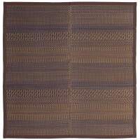 Udendørstæppe Igusa Carpet Nagano M 190x190cm