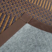 Udendørstæppe Igusa Carpet Nagano M 190x190cm