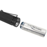 LED Lommelygte T600FRB