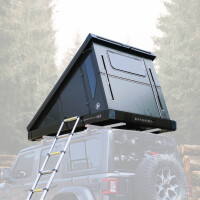 Dark Barracks Grand 2.0 Pro med Stige