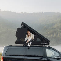 Dark Barracks Basic 2.0 med Stige