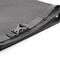 Faldbeskyttelse til soveområde