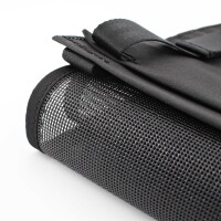 Faldbeskyttelse til soveområde