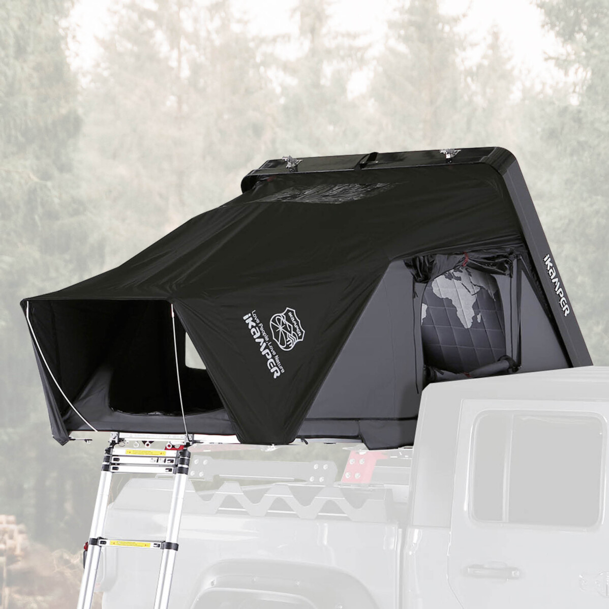 Skycamp 3.0 Mini Glansende