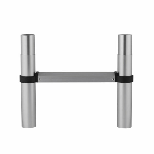 Stigeforlængelse 30cm til iKamper teleskopstiger