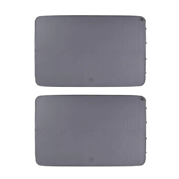 Komfortmadrassen X-Cover