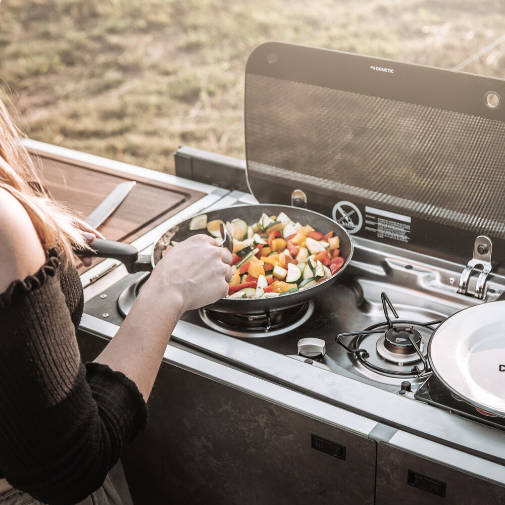 KØKKENWERK - Granit