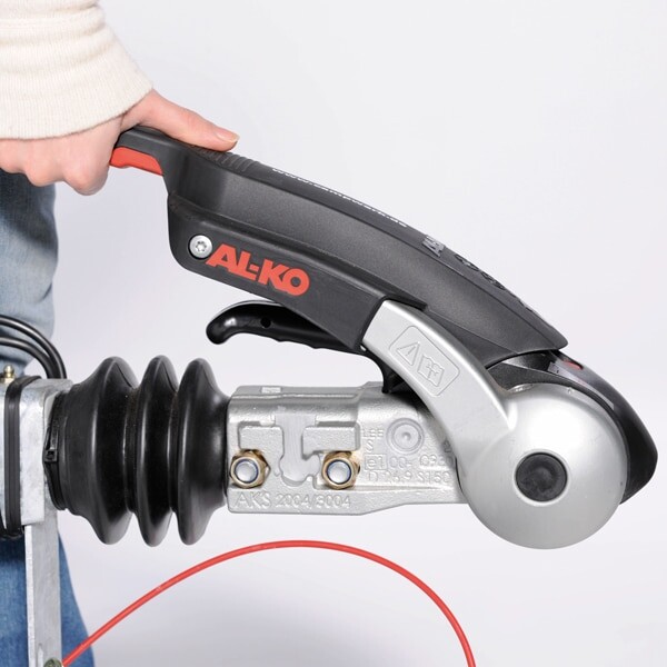 Anti Slinger Kobling