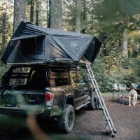 Skycamp Rainfly Special Edition - Camp Vibes