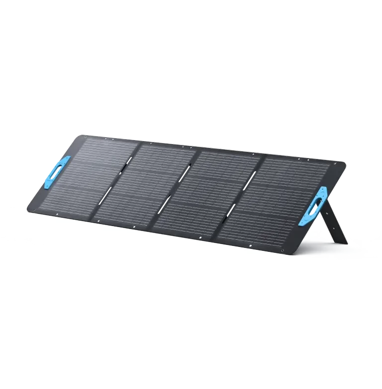 Anker SOLIX PS200 Solpanel foldbart (200W)