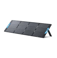 Anker SOLIX PS200 Solpanel foldbart (200W)