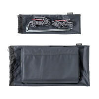 Vindbeskyttelse Markise iKamper BDV