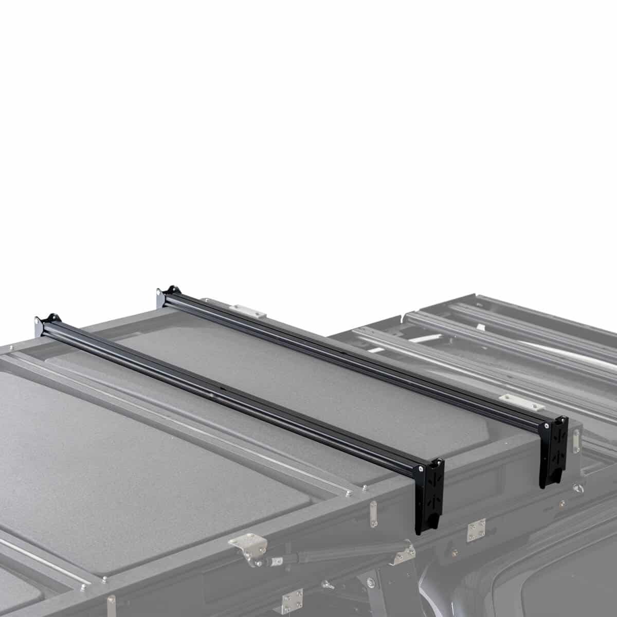 BDV Solo-Tværstang Tilføjelse