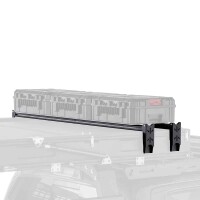 BDV Duo - tværbøjle tilbehør