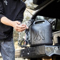 WaterPORT Vandtank 2.0