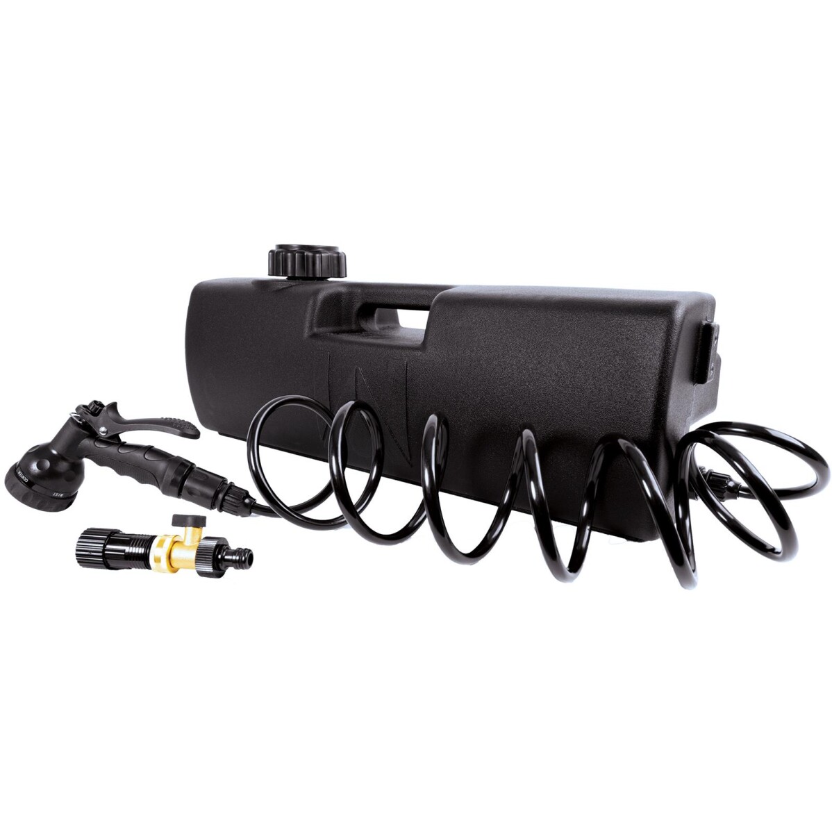 WaterPORT Vandtank 4.0